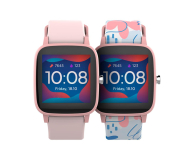 FOREVER IGO PRO JW-200 różowy - 1384163 - zdjęcie 2